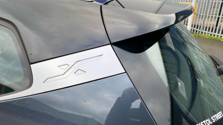 SEAT Arona 1.0 TSI 115 Xcellence Lux [EZ] 5dr DSG Petrol Hatchback